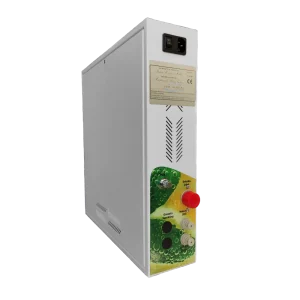 Depuratore acqua Fonte Classic Retro