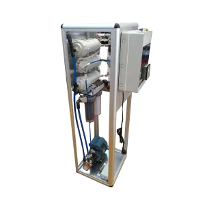 Depuratore d'acqua I-PRO 400 interno