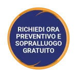 Richiesta preventivo e sopralluogo