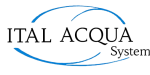 Logo Ital Acqua System