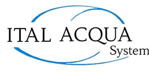Logo Ital Acqua System